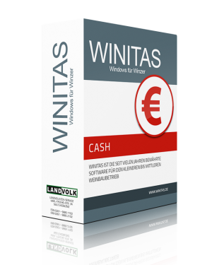Winitas Cash