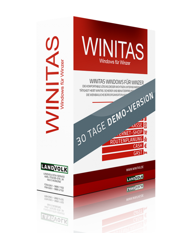 Winitas Demo